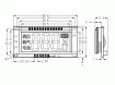 煤氣表液晶顯示模塊(Gasmeter LCD Module)