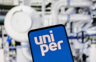 德國Uniper公司因能源市場挑戰(zhàn)計劃裁員400人